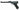 Pistola softair WE Luger P08 GBB 8 Inch — Nero-WE-