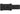 PTS Unity Tactical Fast Riser RIS Mount, Dupont(TM) - Black-PTS-