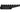 PTS Unity Tactical Fast Riser RIS Mount, Dupont(TM) - Black-PTS-
