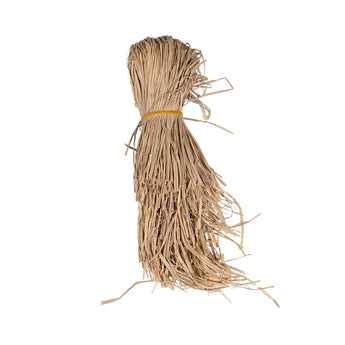 Raffia per ghillie Kicking Mustang KMCS Ghillie Grass — Light Brown-Kicking Mustang-