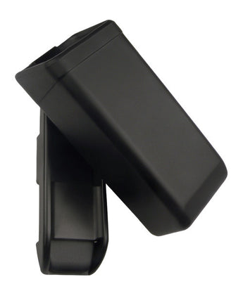 Tasca portacaricatori ESP Rotating MOLLE Pistol Magazine Pouch — Nero