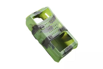 Baofeng UV-5R Radio Rubber Case - Camo-BAOFENG-