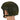 CYGNUS ARMORY Premium FAST Helmet XP - Green-CYGNUS ARMORY-