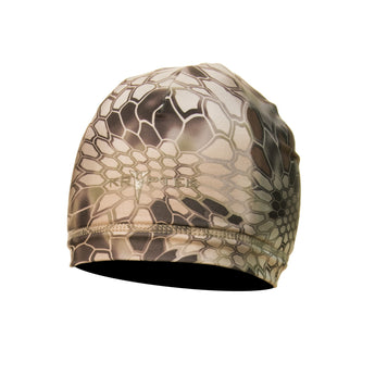 Berretto Kryptek Debossed Reversible Beanie — Kryptek Highlander