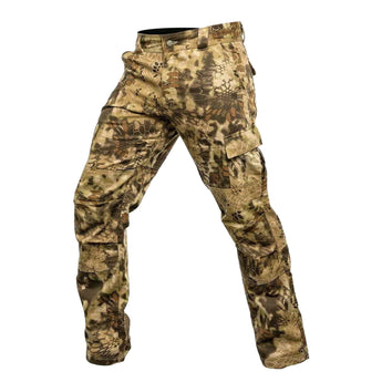 Pantaloni KRYPTEK Stalker Pant Obskura Transitional — Kryptek Highlander