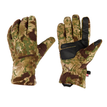 Guanti Kryptek Vellus Glove — Kryptek Obskura Transitional