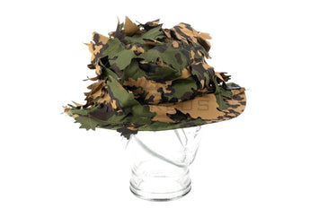Cappello Invader Gear Leaf Boonie Hat — Mimetico