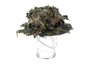 Cappello Invader Gear Leaf Boonie Hat — Flecktarn-Invader Gear-