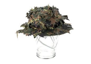 Cappello Invader Gear Leaf Boonie Hat — Flecktarn