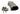 PTS EPG-C Compact M4 Motor Grip for AEG / ERG - Green-PTS-