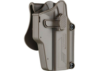 Fondina AMOMAX Per-Fit Universal — FDE-AMOMAX-