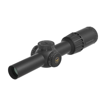 Ottica da puntamento Vector Optics Tauron 1-6x24 Gen II SFP — Nero opaco-Vector Optics-