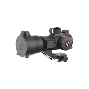 Punto rosso VictOptics T4 1x28 — Nero-Vector Optics-