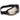 BOLLÉ PILOT NEO Safety Goggles, Brown Lens - Transparent (Dark)-Bolle-
