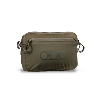 EBERLESTOCK GENERAL PURPOSE LARGE Pouch - Dry Earth-EBERLESTOCK-