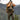 EBERLESTOCK RECON QUICKCASE VECLRO Dangler Pouch - Dry Earth-EBERLESTOCK-