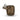 EBERLESTOCK RECON Universal MOLLE Pouch - Dry Earth-EBERLESTOCK-