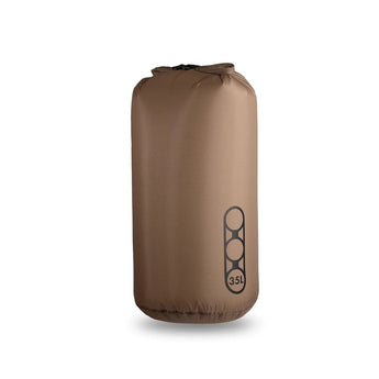 EBERLESTOCK CIRRUS ULTRALIGHT 35L Dry Bag - Dry Earth-EBERLESTOCK-