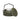 Bollitore Miltec in acciaio inox con coperchio 1000 ml — Verde