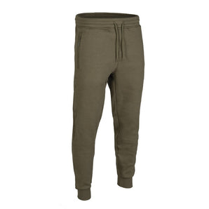 Pantaloni tattici Miltec Tactical Sport Sweatpants — Ranger Green-Miltec-