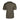 Maglia tecnica Miltec Tactical Quick Dry manica corta — Verde
