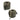 Tasca porta rotolo Miltec MOLLE Toilet Paper Pouch — Verde