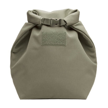 Borsa frigo Miltec Cooler 17 l — Verde