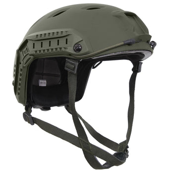 Elmetto Rothco OCC FAST Advanced — Verde