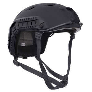 Elmetto Rothco OCC FAST Advanced — Nero-ROTHCO-