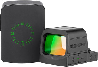 Collimatore OLIGHT Osight S — Nero-OLIGHT-