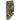 Pantaloni Miltec U.S. BDU Zip-Off bambino Flecktarn — Off Woodland /
