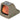 OLIGHT Red Dot Sight OSIGHT RED (Red Dot) with Powerbank - Tan-OLIGHT-