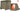 OLIGHT Red Dot Sight OSIGHT RED (Red Dot) with Powerbank - Tan-OLIGHT-