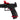 Novritsch G-series GBB Lightweight Magazine, 28 BBs - Black-NOVRITSCH-
