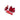 Mire alte e leva di armamento NOVRITSCH TP22 GBB — Rosso-NOVRITSCH-