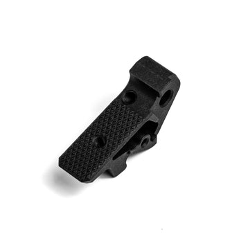 Grilletto NOVRITSCH CNC Adjustable Speed Trigger — Nero-NOVRITSCH-