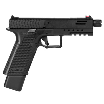 Pistola softair NOVRITSCH SSP28 GBB — Nero-NOVRITSCH-