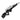 Fucile DMR NOVRITSCH SSR63 A3 — Nero-NOVRITSCH-