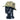 Copricapo NOVRITSCH Hot Weather Boonie Hat — Everglade-NOVRITSCH-S-M-