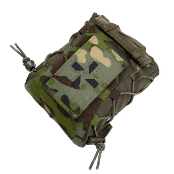 Novritsch Airsoft IFAK Pouch - ACP Tropic-NOVRITSCH-