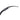 ESS Shooting Glasses CROSSBOW SUPPRESSOR ONE, Clear Lens - Black Home > All products > Airsoft equipment and guns cases > Goggles and masks on airsoft > Goggles on Airsoft ESS
