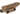 PTS Unity Tactical Fast Riser RIS Mount, Dupont(TM) - Tan-PTS-