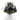 EARMOR M19C Helmet Adapters M31/ M32 PLUS Headset, ARC Mount - Black-EARMOR-