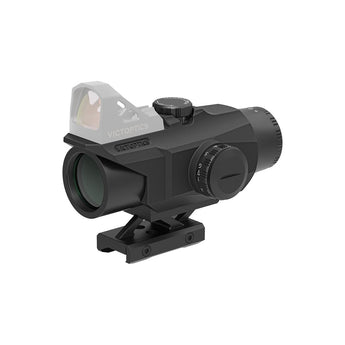 Prismatico VictOptics C1 4x32 — Nero-Vector Optics-