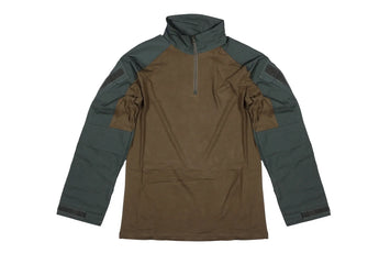 Combat shirt SATAC G3 Tactical Shirt — Verde