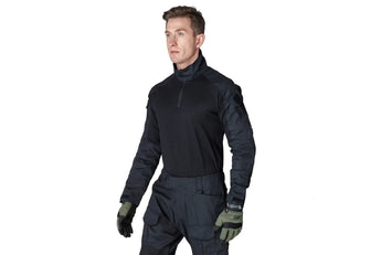 Combat shirt SATAC G3 Tactical Shirt — Nero