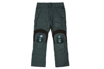 Pantaloni tattici SATAC Combat G3 — Verde