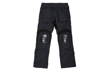 Pantaloni tattici SATAC Combat G3 — Nero