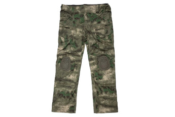 Taktische Hose SATAC Combat G4 – Adaptive Green