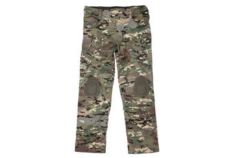Pantaloni tattici SATAC Combat G4 — Multicam